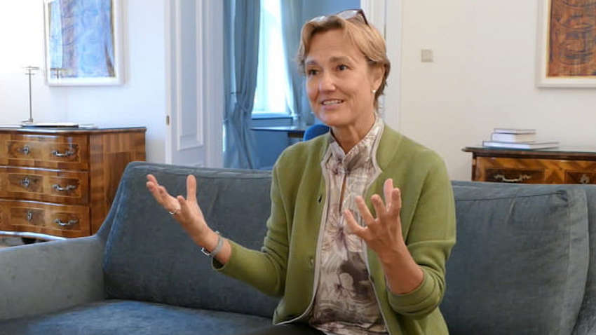 Парламентские выборы в Германии: что будет с нормандским форматом и Минскими договоренностями