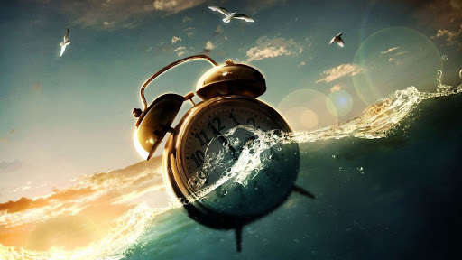 5 полезных привычек перед сном 5 полезных привычек перед сном