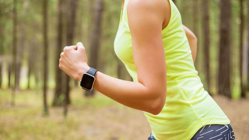 Китайский бренд представил новую серию фитнес-гаджетов