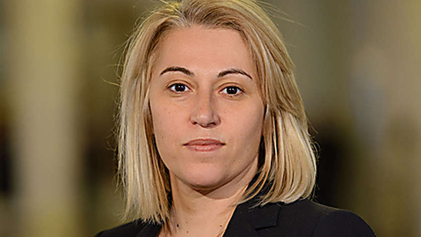 В Кабмине переименуют Министерство регионального развития