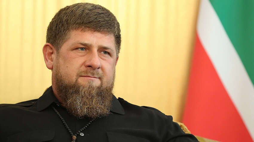  Кадыров снова просит Путина уволить его: зачем