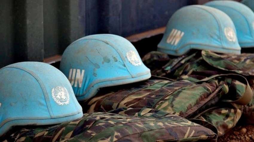 "Война старости": в ООН неожиданно окрестили конфликт на Донбассе