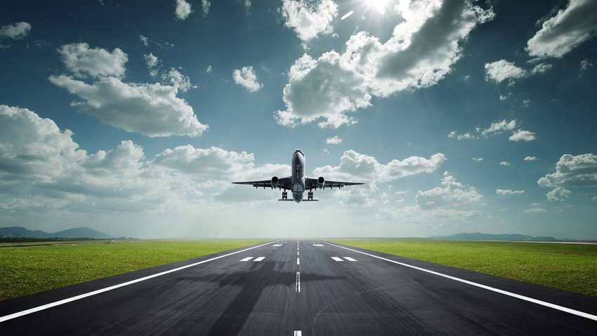 В Мининфраструктуры рассказали, в какие страны полетят первые самолеты с туристами с Украины