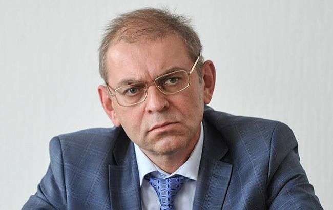 Против Пашинского могут возбудить новые уголовные дела