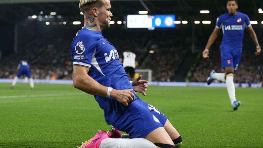 Чи зіграє Мудрик: стартові склади на матч “Манчестер Юнайтед” – “Челсі”