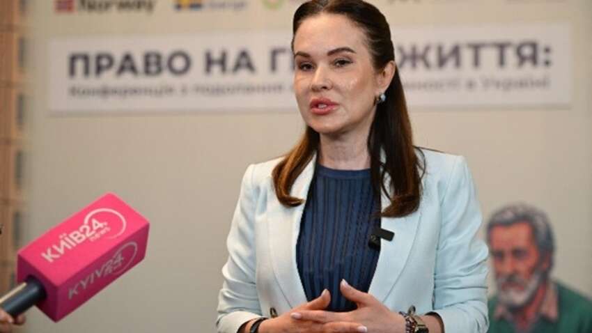 Суд принял категорическое решение относительно Ирины Мудрой: экс-чиновник ошеломила громким заявлением Суд принял категорическое решение относительно Ирины Мудрой: экс-чиновник ошеломила громким заявлением