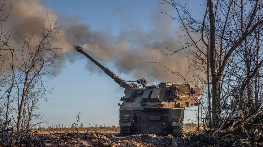 Пауза у війні може спричинити катастрофу в Україні: у ЗСУ приголомшили подробицями Пауза у війні може спричинити катастрофу в Україні: у ЗСУ приголомшили подробицями