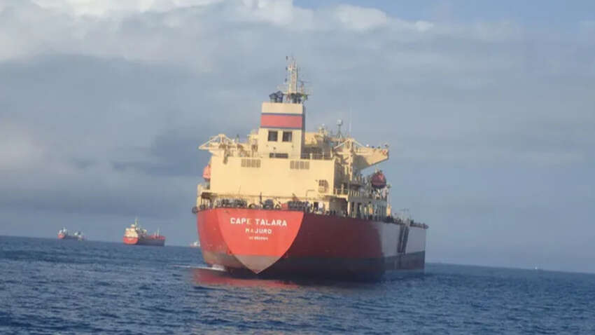 Найбільший НПЗ Індії ухвалив нове рішення щодо імпорту російської нафти