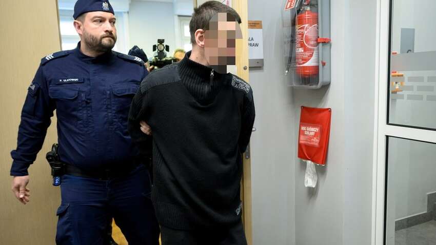 Страшная трагедия в Польше: украинец убил собственную жену и двух дочерей