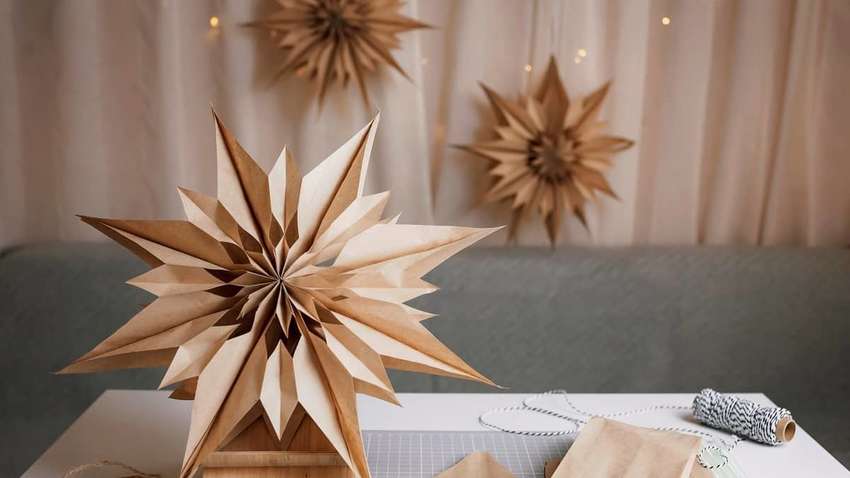 Домашний декор своими руками: Топ-3 идеи для вдохновения Домашний декор своими руками: Топ-3 идеи для вдохновения