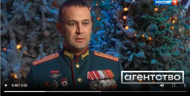 На РосТВ в новогодних передачах покажут оккупантов, виновных в военных преступлениях в Буче На РосТВ в новогодних передачах покажут оккупантов, виновных в военных преступлениях в Буче