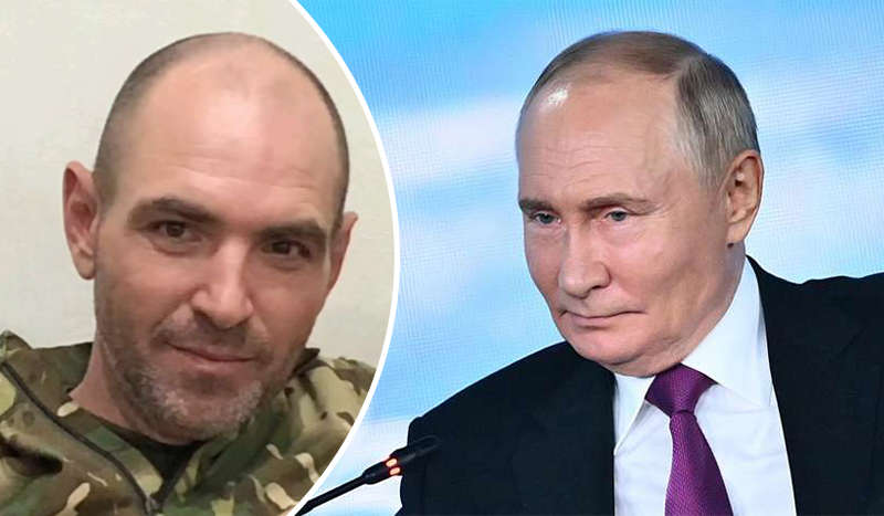 Жінка образила Путіна і російських військових: її жорстоко вбили на очах у доньки