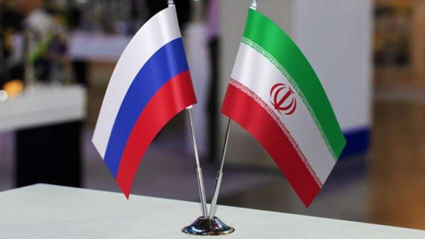 Москва усиливает Тегеран: что Путин поставляет Ирану, чтобы затянуть войну