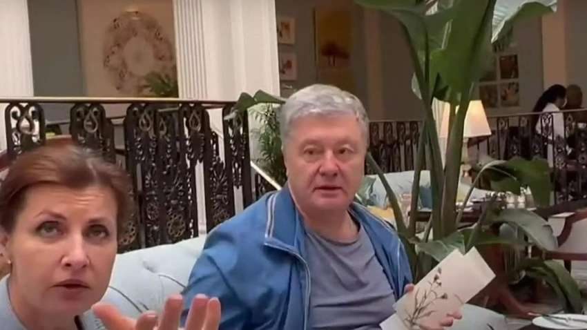 СМИ: Фракция Порошенко в Раде массово разъехалась в Европу под предлогом командировок 