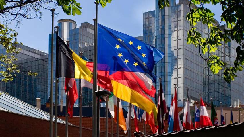 Как в Евросоюзе относятся к санкциям против Медведчука Как в Евросоюзе относятся к санкциям против Медведчука