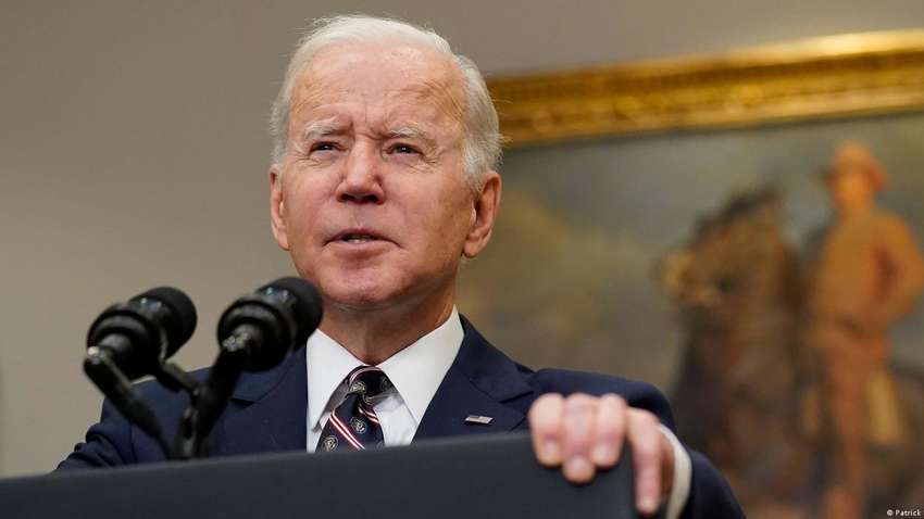 Польский вояж Байдена: почему это важно – о чем может идти речь на встрече с Зеленским