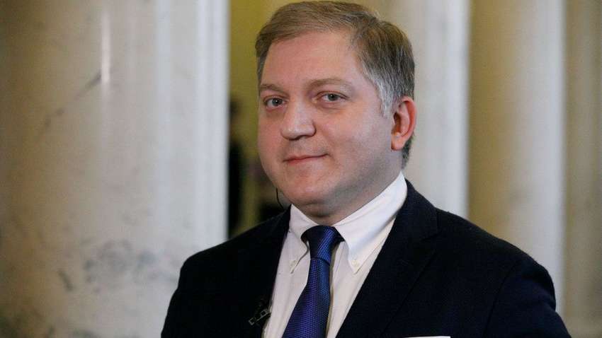 Депутата от ОПЗЖ Волошина изолировали с подозрением на коронавирус, - Виктория Сюмар