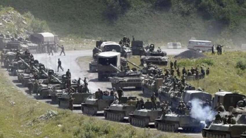 Вже цієї зими: киян попередили про найстрашніший сценарій Путіна  Вже цієї зими: киян попередили про найстрашніший сценарій Путіна