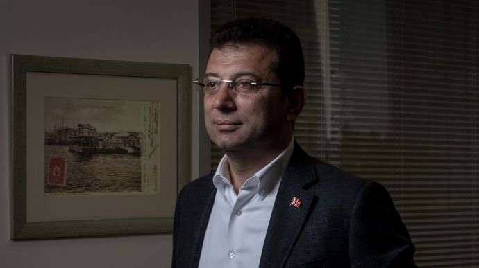 Як Путін із Навальним: у турецькій в'язниці опинився головний суперник Ердогана на виборах