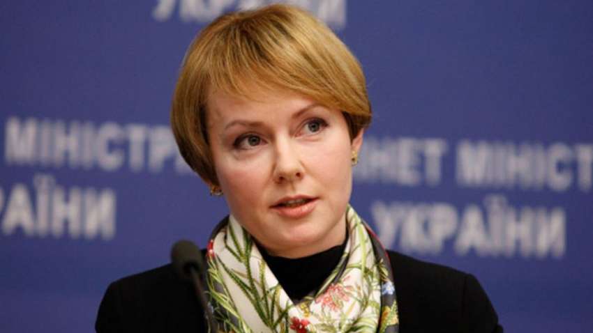 «Мы плакали»: Зеркаль рассказала о победе над Россией в суде ООН