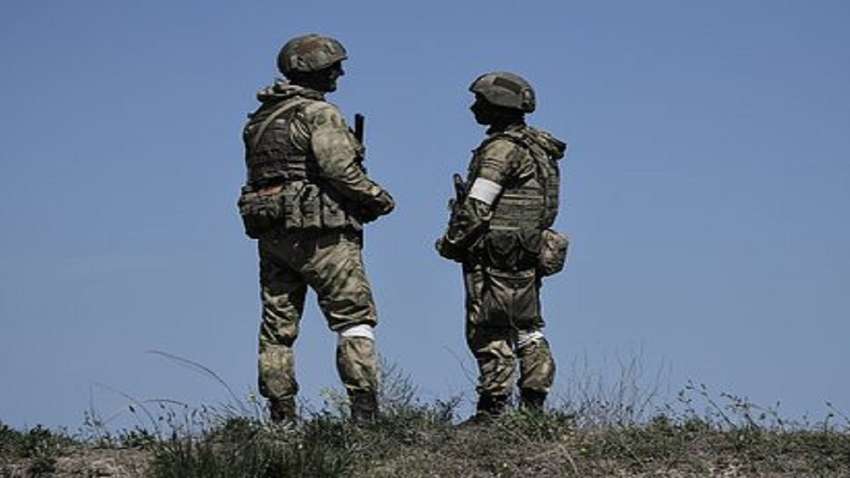 Наступ "у лоб": росіяни найближчим часом почнуть потужну атаку на ще одне місто на Донбасі