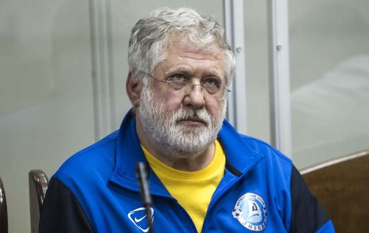 Дубилет, Гороховский и другие топ-менеджеры ПриватБанка начали выводить активы через Сергея Букреева, — СМИ Дубилет, Гороховский и другие топ-менеджеры ПриватБанка начали выводить активы через Сергея Букреева, — СМИ