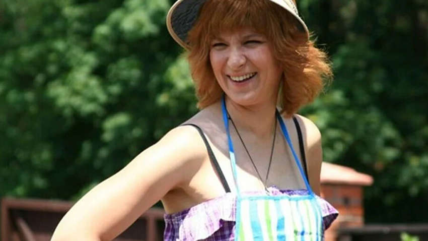 Звезда "Сватов" разлюбила Зеленского – теперь говорит, что он "несет зло"