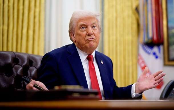 Путин и Си торжествуют: почему гениальный план Трампа окончательно провалился