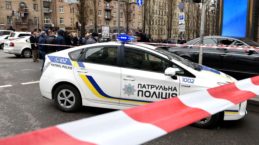 Подробиці розстрілу молодої пари в Кривому Розі: ймовірний вбивця покінчив із собою