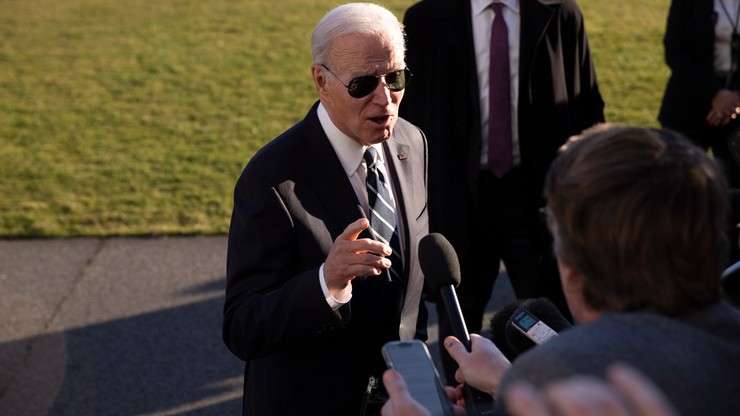 Президент Сполучених Штатів Джо Байден приїде до Польщі: навіщо?