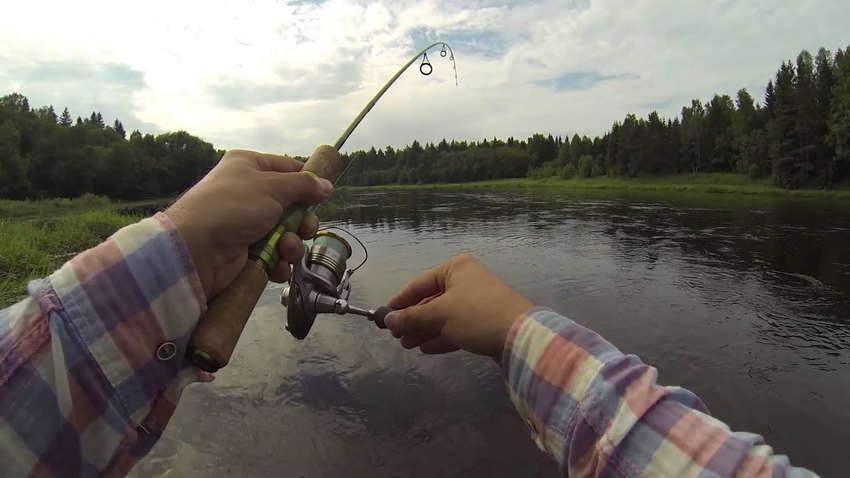 Разница есть: учимся выбирать телескопическую удочку правильно Разница есть: учимся выбирать телескопическую удочку правильно