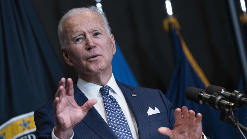 Палата представителей будет голосовать за оформление импичмента Байдена: подробности