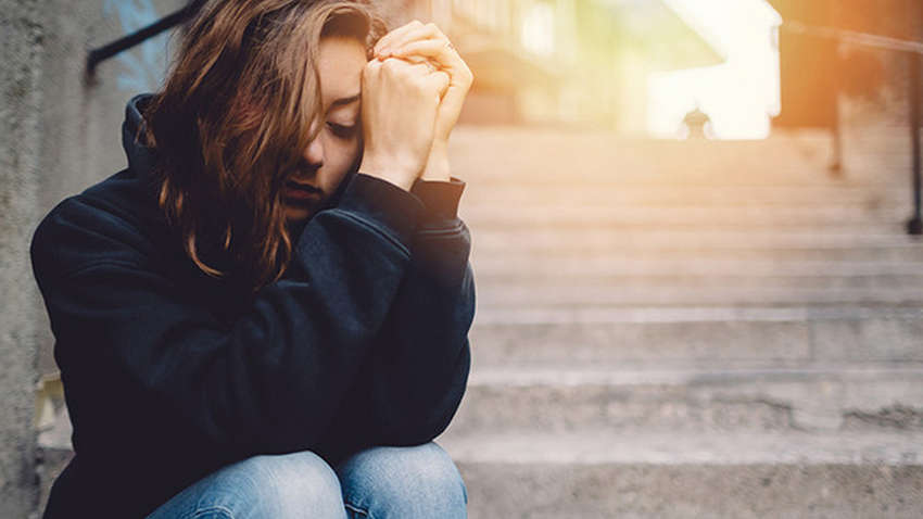 Специалисты назвали слово, избавляющее от депрессии