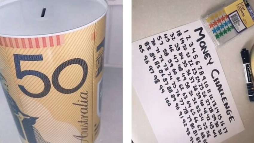 Как быстро накопить деньги: лайфхак «короля математики» Как быстро накопить деньги: лайфхак «короля математики»