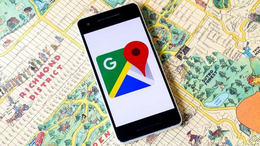 П'ять цікавих місць, які були розсекречені завдяки Google Maps