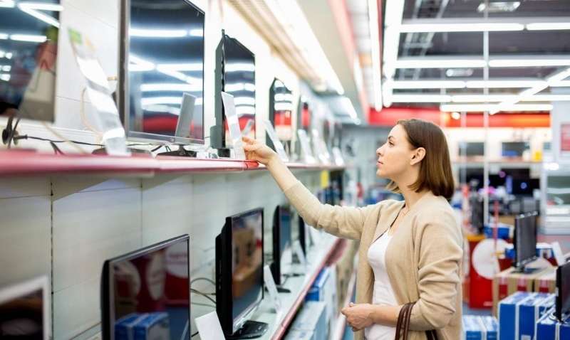 Хелловін-сейл стартував: яким він буде в цьому році Хелловін-сейл стартував: яким він буде в цьому році