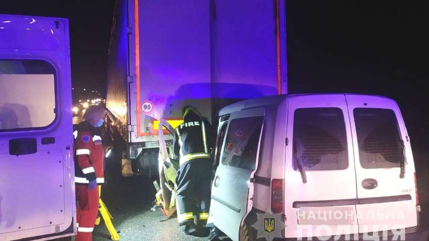 На Рівненщині загинула офіцер поліції: що трапилося