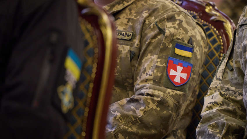 Это может стать серьезной проблемой: почему Сырский не может отправить новые бригады на фронт Это может стать серьезной проблемой: почему Сырский не может отправить новые бригады на фронт