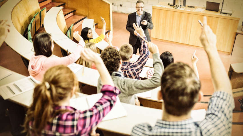 Как студенты будут учиться после локдауна: ответ МОН