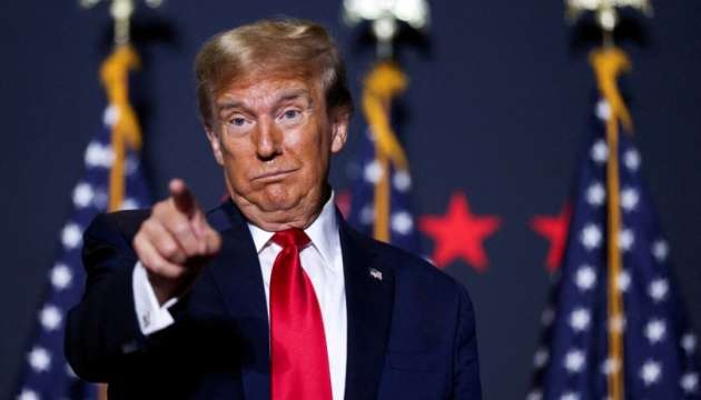 Трамп отказывается от дебатов с Гаррис: чего испугался республиканец Трамп отказывается от дебатов с Гаррис: чего испугался республиканец