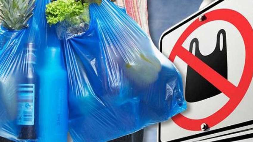 В Германии запретили пластиковые пакеты в супермаркетах В Германии запретили пластиковые пакеты в супермаркетах