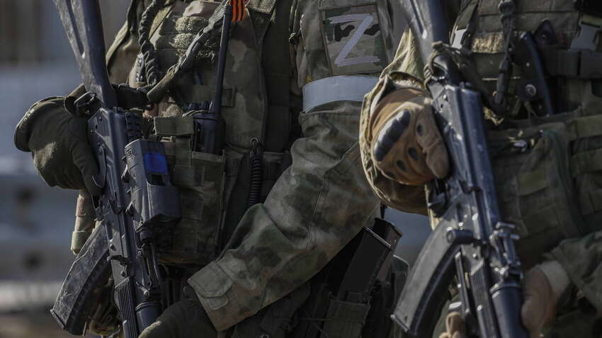 РФ може піти в наступ у нову область: на фронті може з'явитися нова загроза