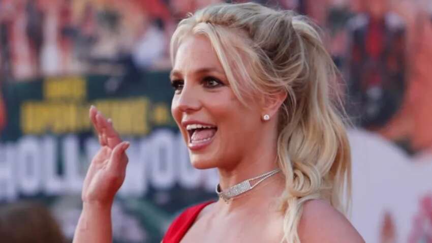 Бритни Спирс продала все права на свою музыку - $200млн и конец эпохи поп-иконы