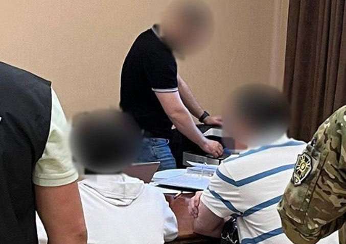 Квест-игра несовершеннолетних привлекла внимание полиции и СБУ: детям грозит пожизненное