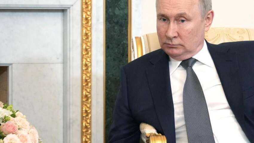 Путин на коне: такого показателя нефтяного экспорта России не ожидали даже в Кремле