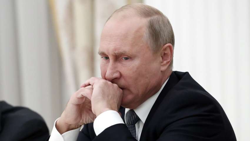 Почему Путину срочно нужны переговоры: каковы шансы на диалог Киева с Москвой в скором будущем