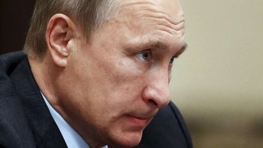 Москва йде на безпрецедентний крок, щоб утримати рубль: розвідка розкрила деталі