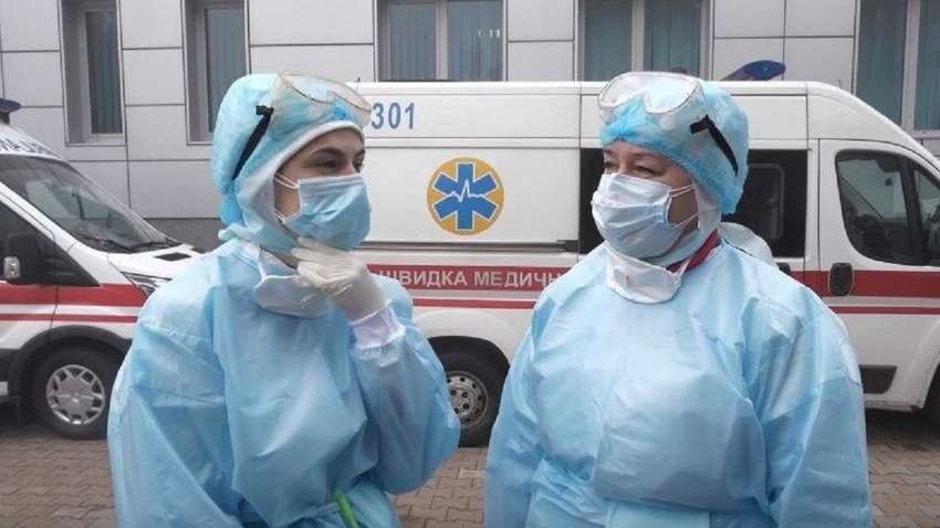 Больше двух не собираться: Тернополь усиливает карантин