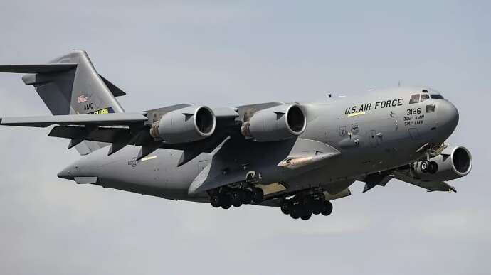 США дают ответ РФ: где Вашингтон впервые с 2008 года разместил ядерное оружие США дают ответ РФ: где Вашингтон впервые с 2008 года разместил ядерное оружие