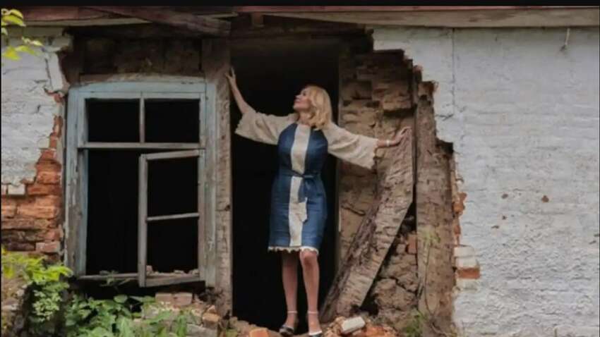 СМИ: Средства, которые Наталья Заболотная собирала на "дом Леонтовича", пропали без следа СМИ: Средства, которые Наталья Заболотная собирала на "дом Леонтовича", пропали без следа